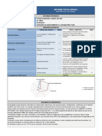 Informe Psicolaboral Cotera Quevedo, Joseph - Operario de Infraestructura