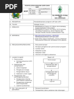 Download Contoh Sop Akreditasi Puskesmas by Ahmad Ar- Rifai SN316650476 doc pdf