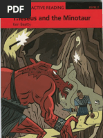 Theseus and the Minotaur LEVEL 1
