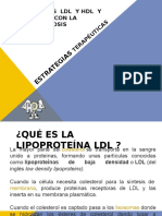 2. LDL Y HDL y  su  relación  con la  Atereoesclerosis.ppt