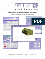 ABERLINK 3D (Measurement Software) PDF