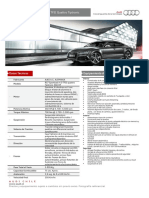 RS7 SB 4.0 TFSI Quattro Tiptronic 20160526 PDF