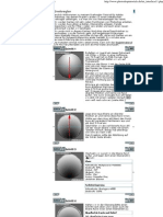 PST - Photoshop Tutorials - Interface - Drehregler