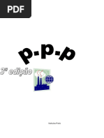 Ppp Sao Francisco Das Chagas