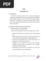 Download karya tulis PKL di PT Hari hari II by Ndan Labaze SN31666602 doc pdf