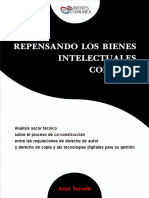 Ariel Vercelli - Repensando los bienes intelectuales comunes.pdf