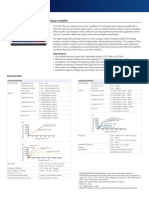 CMS 356 Technical Data ENU