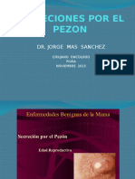 SECRECIONES POR EL PEZON.pptx