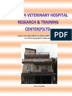 Jibachha Veterinary Hospital tour-1