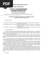 Download Kerangka Acuan KUSTA Docx by Okky Husain SN316675178 doc pdf