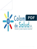 Proceso Medicina General