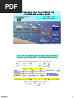 Parte 1 - Aulas de Quali-equilibrio-Acido Base-Ampliacao 2015B