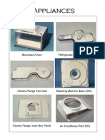 Appliances PDF