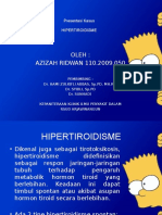 Presus 3 Hipertiroid DR Sibli