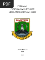 Download Pedoman Peningkatan Mutu Dan Keselamatan Rs - Copy by narti SN316679387 doc pdf