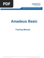 Download Amadeus Reservation and Ticketing by Chander Kapoor SN31668016 doc pdf