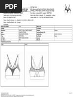 Fall 16, 17861, CC Chart-6.10: Sub Title: Product Summary Page 10155908/PKSPRT 17861 Ultimate Ul Bralet