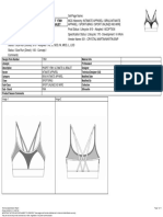 Fall 16, 17861, CC Chart-6.10: Sub Title: Product Summary Page 10155908/PKSPRT 17861 Ultimate Ul Bralet