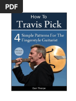 Download How to Travis Pick by TeatriPopullor SN316682307 doc pdf