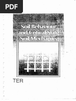 Download Soil behavior and critical state soil mechanics by Woodpdf by mmc SN316687478 doc pdf