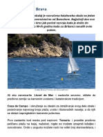 Spanija - Kosta Brava PDF