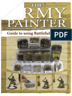 Battlefields Basing Guide PDF