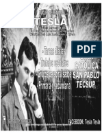 Vaner Academia Tesla 3