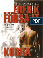 Frederik Forsajt Kobra PDF