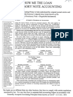 MORTGAGE PROMISSORY NOTE Aka Negotiable Instruments