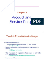 Product Design