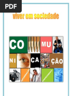 O QUE É VIVER EM SOCIEDADE