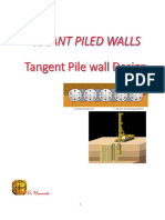 Secant Piled Walls Dsign 160210011455