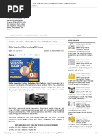 Download Daftar Harga Besi Hollow Perbatang 2016 Terbaru - Harga Terbaru 2016 by jefry SN316694210 doc pdf