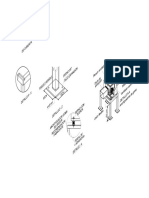 Base Metalica Extractor Cubierta-Model