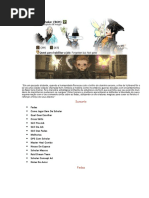 FFXIV SCH Tutorial PT-BR