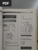 RCD Beam Analysis and Design