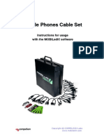 Cables Manual