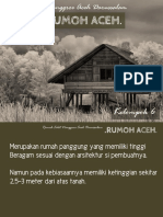 PPT Redesign Rumoh Aceh