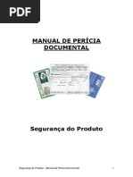 Manual de Perícia Documental