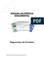 Manual de Perícia Documental