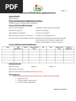 Download Ration Card Modifications EPDS INTEGRATIONApplication Form by ShirishaVijayapuram SN316699770 doc pdf