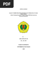 Download KAJIAN-YURIDIS-PRAKTEK-MONOPOLI-DAN-PERSAINGAN-USAHA-TIDAK-SEHATpdf by Devica Rully SN316699944 doc pdf
