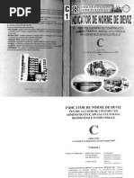 IND C Vol 1 Cap CA-CE PDF | PDF