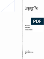 Dulay, Burt & Krashen (1982). Language_Two.