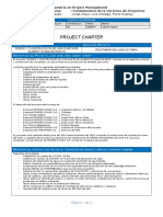01 Project Charter