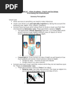 Khan Academy Psychology and Sociology Notes Updated Ediiton