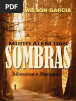 Muito além das sombras