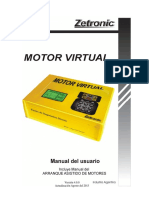 Motor Virtual Manual