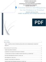 Download AIR POLLUTION PROJECTpdf by felisha7 SN316709281 doc pdf