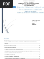Download AIR POLLUTION PROJECTpdf by felisha7 SN316709281 doc pdf